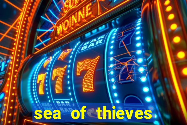 sea of thieves esconderijo do ceifador